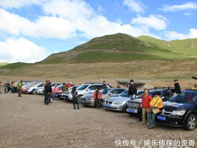 加油站|川藏线只有越野车能跑没你想的那么难，轿车都很轻松