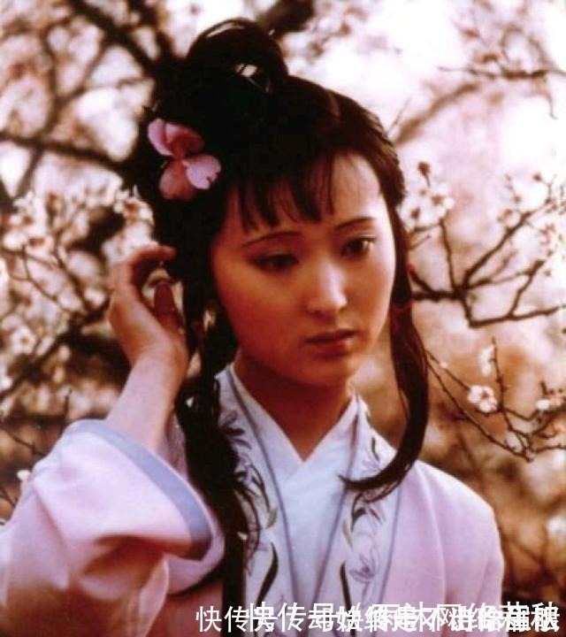 林姑娘@大观园里这个不知名的婆子,说的一句话,揭示了黛玉的真实处境