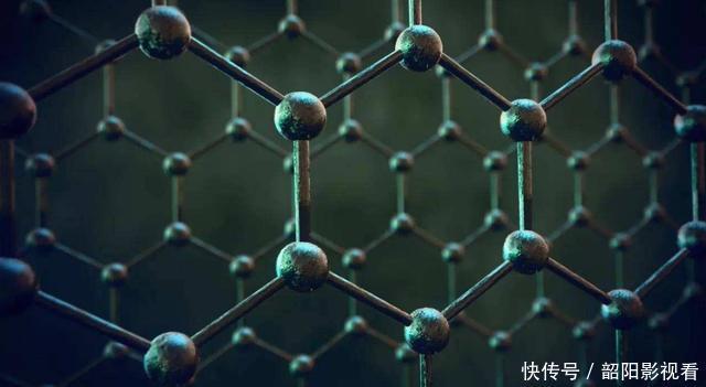 地球已知强度最高材料之一“黑金”,我国的储量占全球70%