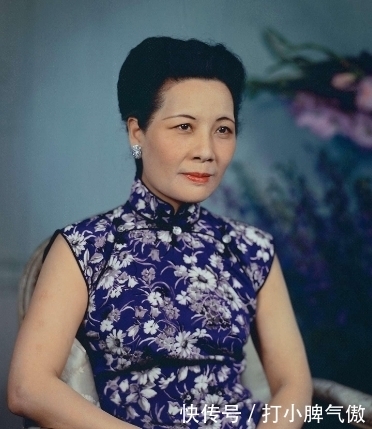 老蒋的一日三餐都是吃的什么?请客吃饭的最高规格竟是她下厨