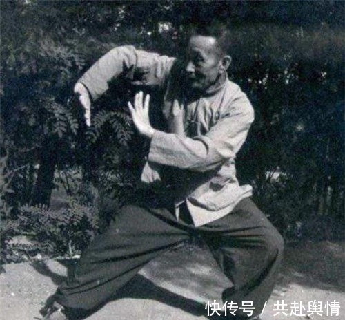 王府|清朝最后一位大内高手宫宝田,他的武功到底有多高?一代武术宗师