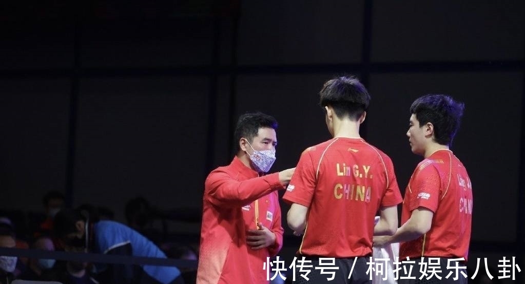 中国队|国乒男双爆冷丢冠!外界一片哗然,包揽金牌梦碎,未来谁挑大梁?