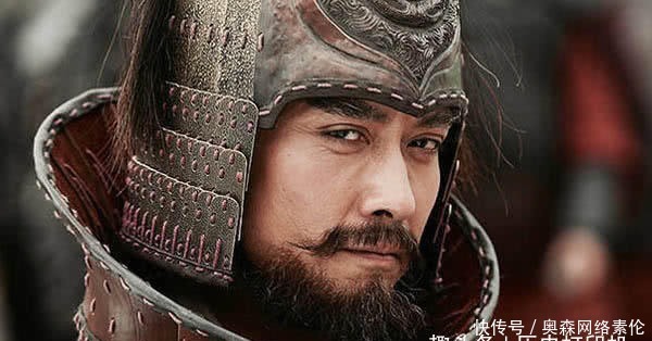 孙权|曹操被骂曹阿瞒,刘备被骂大耳贼,关羽是怎么骂孙权的?