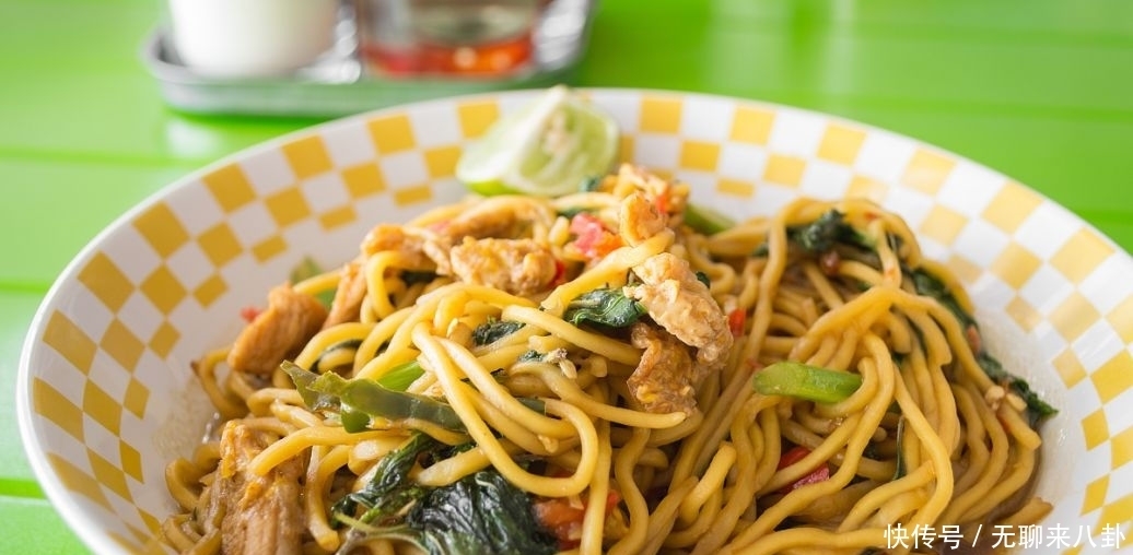 习惯|这4种美食是南方人最爱,而北方人都说吃不习惯