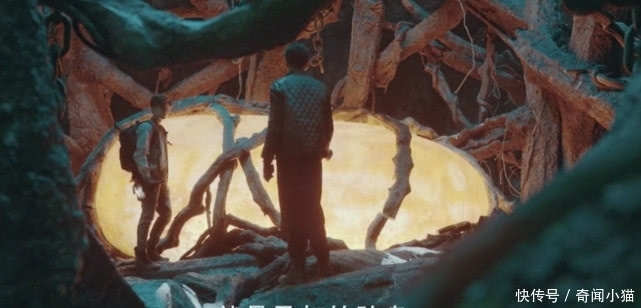 怒海潜沙:吴邪误将尸茧当成琥珀,尸茧是怎么做出来?真相太残忍