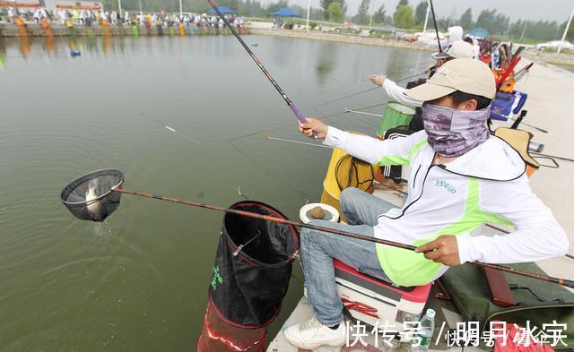 野钓，黑坑和竞技钓竿的核心在于垂钓特性---皇禾钓具