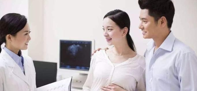 b超|新手妈妈意外怀孕,丈夫陪产检失耐心,扔下宝妈一个人走