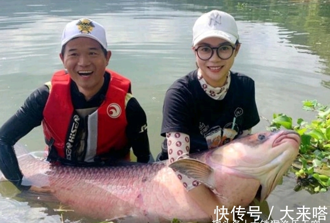 千岛湖禁止钓鱼?收缴一车鱼竿价值几十万!为啥邓刚可以钓鱼?