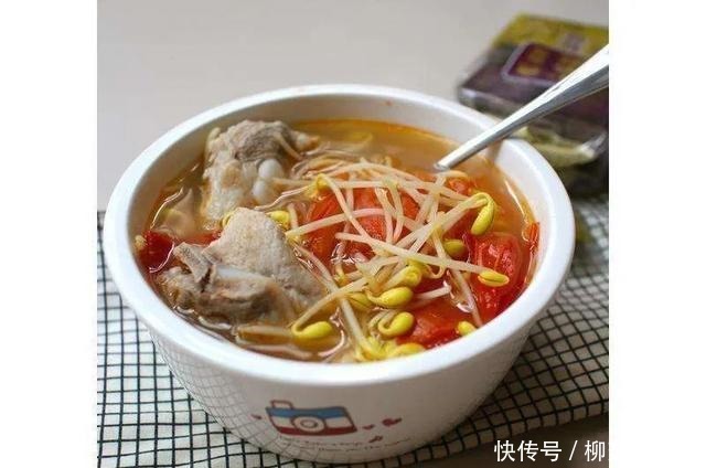 豆芽的几种经典做法,不要只会凉拌了