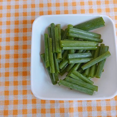 鱼儿妈|韩式凉拌黄豆芽