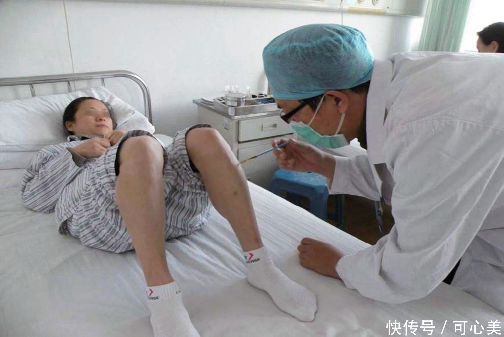 产科|妇产医院让男医生接生,是不顾忌产妇隐私吗院方的回答有理有据