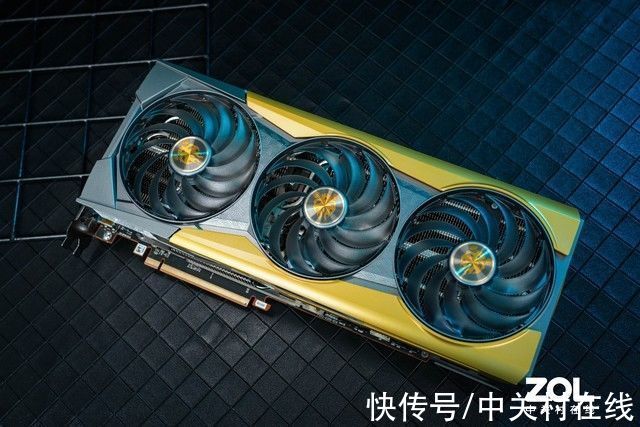 毒药|蓝宝石RX 6900 XT毒药 AIR COOLED评测 风冷巅峰