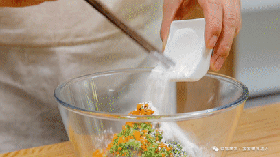  鲜弹|2岁前要常吃这种食物，好处多，帮助大！软嫩鲜弹，锻炼咀嚼