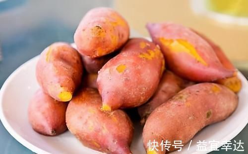 排毒|人到中年想长寿,3种食物要多吃,减肥瘦身,排毒养颜,试试吧