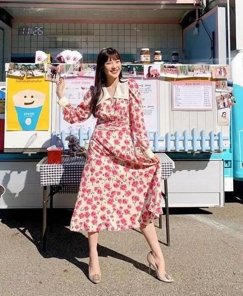 都知道“娃娃领”减龄，想穿得好看也不简单，这些雷区千万不能碰