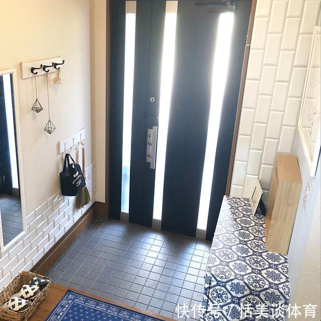 台面|日本人家里都很小,为啥从不抱怨拥挤?因为他们做好5个装修细节