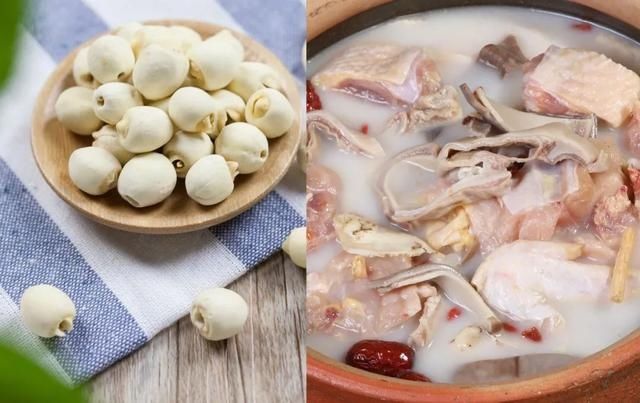 冬季去燥，广州老妈子的10种靓汤配方，暖身又滋补