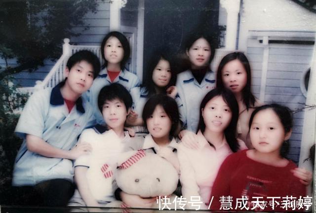 东莞纪实其貌不扬的电工，同时交往7个女孩，电子厂黄金时代