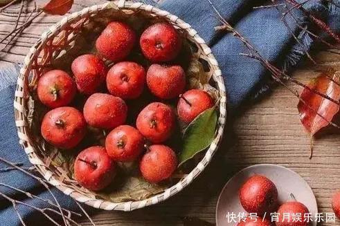 红枣|人不想老的快,多吃此类天然食物,营养专家表示,越吃越水灵