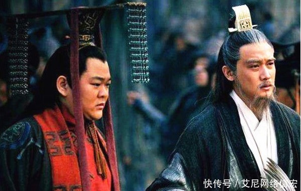 可惜|诸葛亮死前留了6个字给阿斗，能够保住蜀汉，可惜被刘禅给记反了