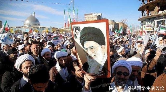  发展|伊朗发展好好的，为何霍梅尼要革命？