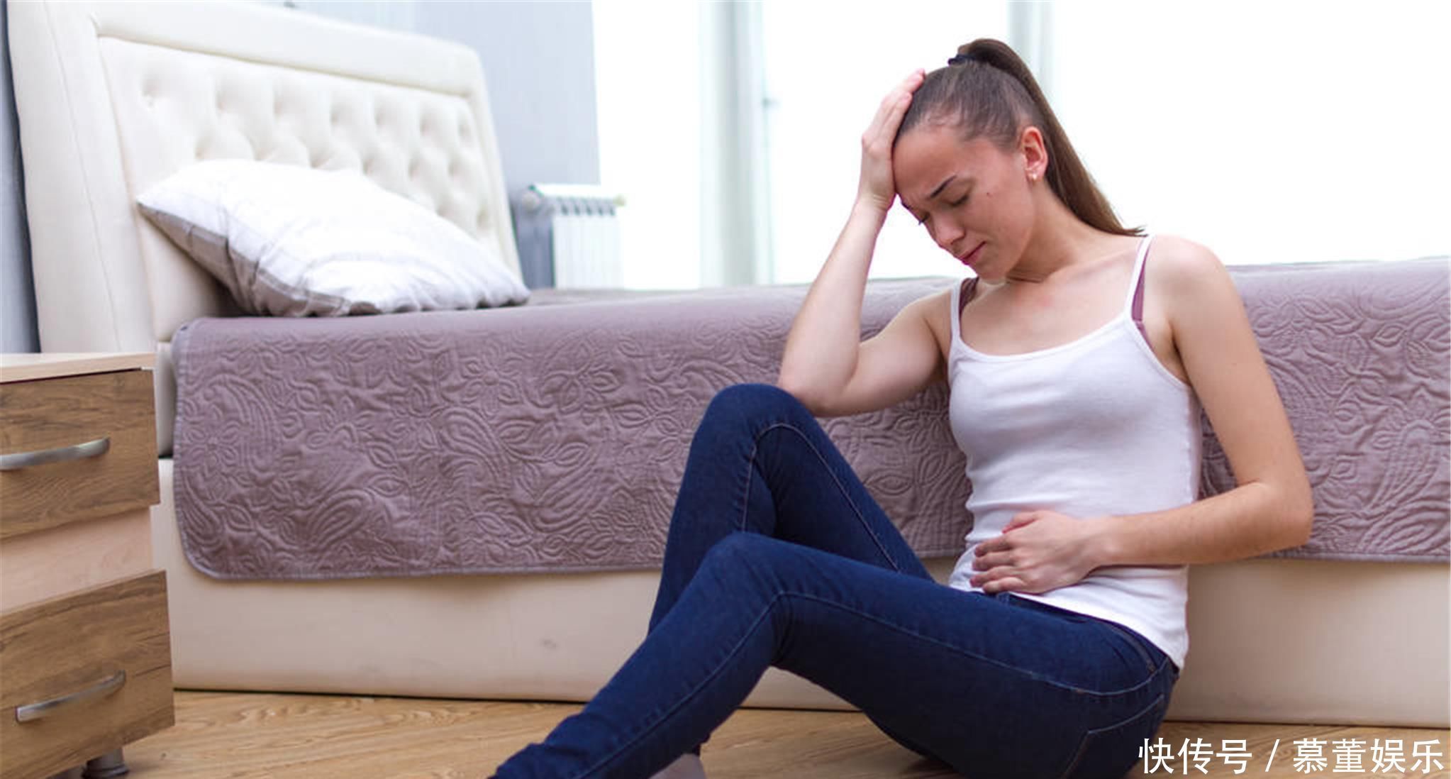 女性|子宫肌瘤多半“偏爱”三类女性，希望你不在列！多吃它，呵护子宫