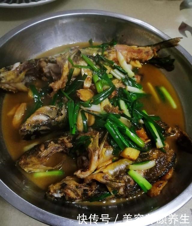 朋友圈|我们家的一日三餐,刷爆朋友圈,个个都说流口水啦