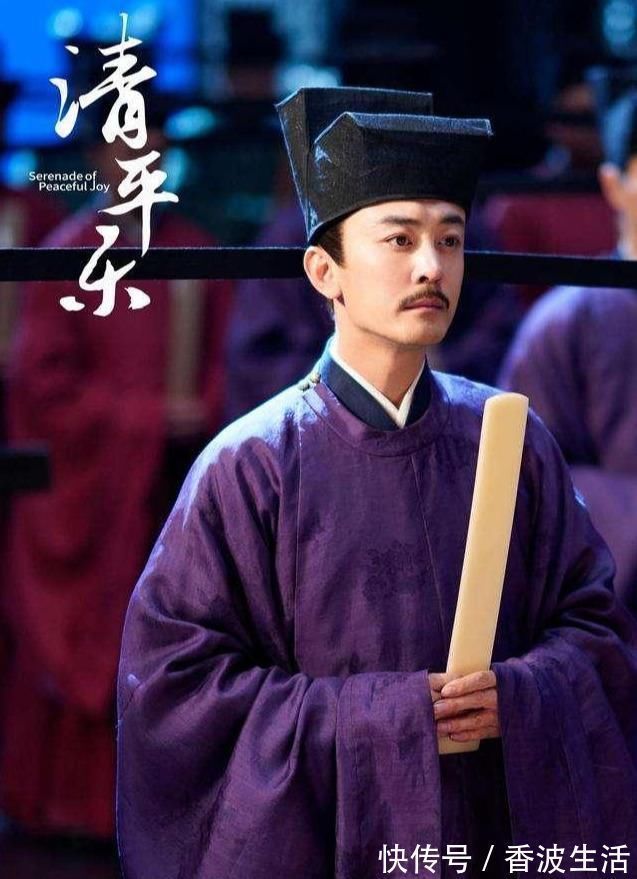 范仲淹#为避讳,宋仁宗发明一新谥号,成读书人最高追求,北宋共有九个半