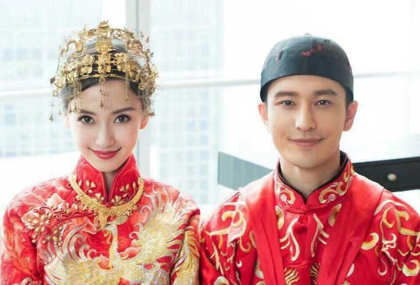 娱记曝古天乐和杨颖已结婚网友直呼杨颖配不上他女方火速辟谣