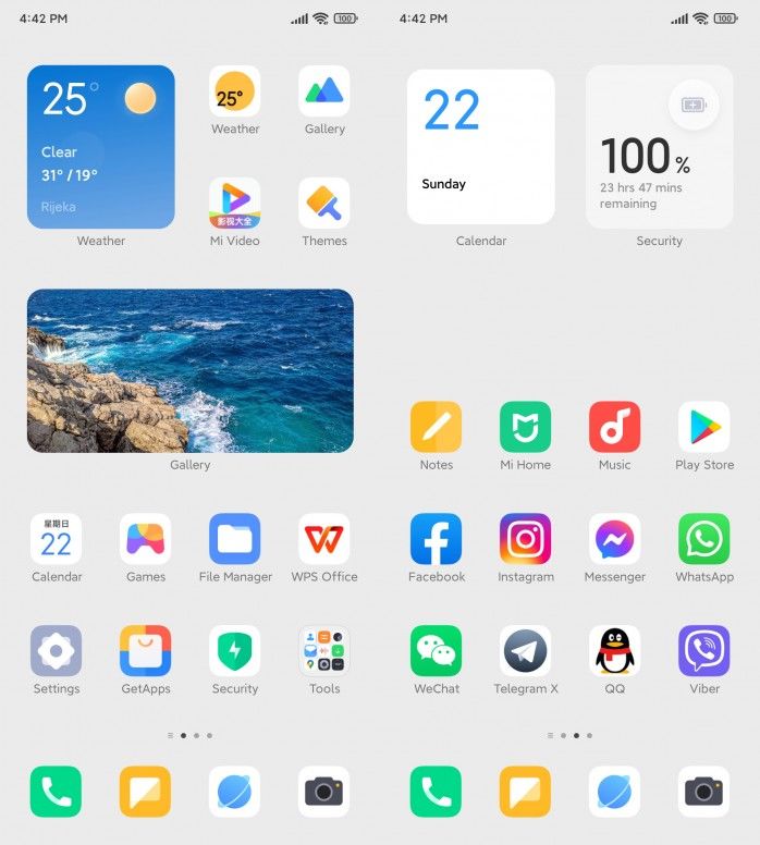 闲聊站|小米12稳了？卢伟冰暗示：MIUI 13马上就来