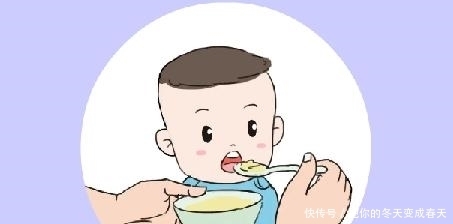 时间和方法|宝宝多大可以吃米粉？怎么吃？搞错了相当给娃喂“毒食”，值得看