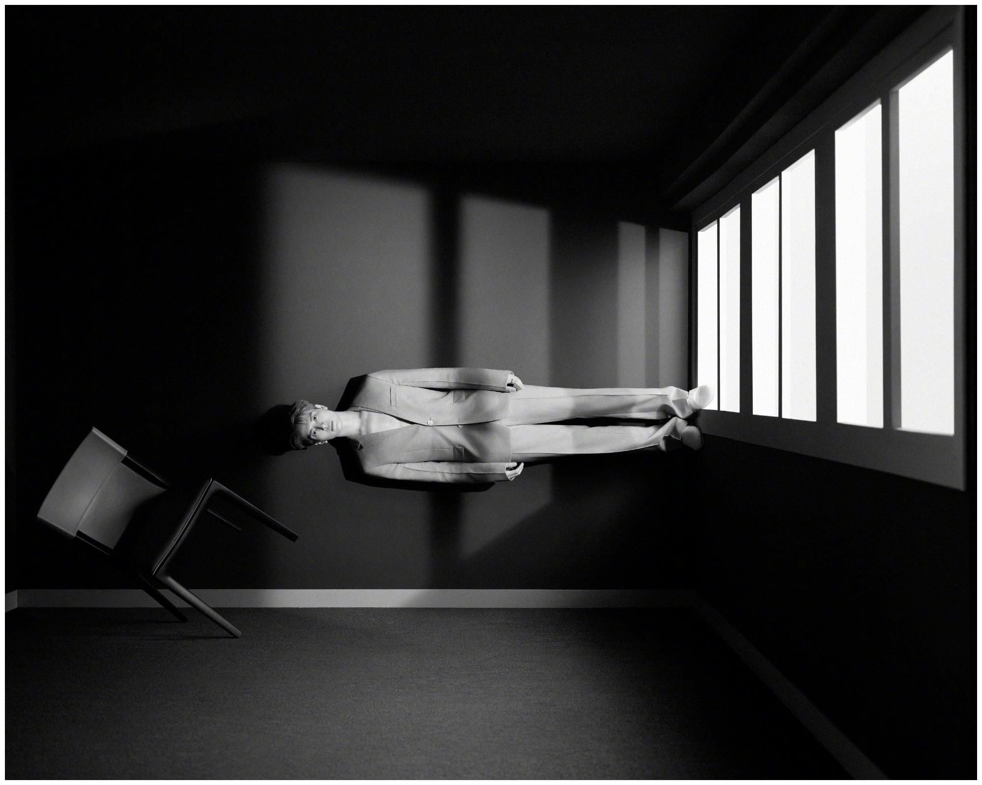 王嘉尔加盟密逃三,回国不久资源这么好,可以让内娱变天的男人!