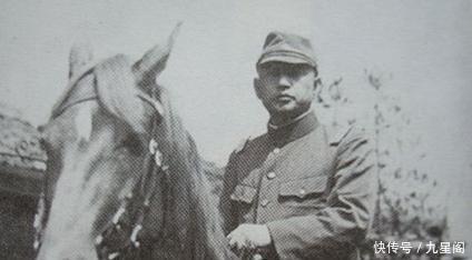 侵华|石原莞尔,“九一八事变”主谋,日本侵华战争的“点火人”