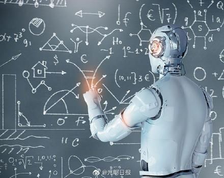 人工智能基础教育该怎么做