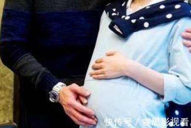 胎盘|孕妇的肚子不能乱摸,尤其是以下3种情况,孕妈自己也要管住手!