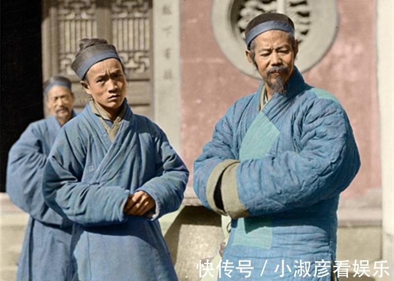 人狂|津门混混那些事儿:天狂有雨,人狂有祸,能耐再高,难敌菜刀