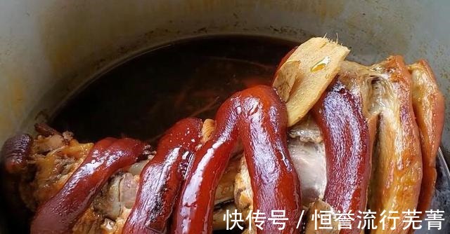 爱美食|冬天，女人多吃此肉，一周吃一回，色斑不见了，气色变好了！