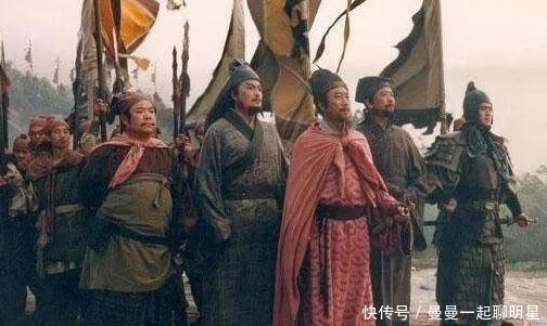 贼窝|本该丰衣足食的梁山泊,为何成了《水浒传》中108好汉的贼窝