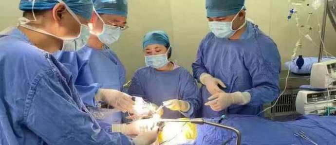 浙江省立同德医院|40多岁大姐外貌却像饱经风霜的老农， 原来是脑袋里长了肿瘤