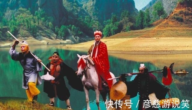 黄袍怪$在西游记当中,猪八戒真的打不过孙大圣吗?