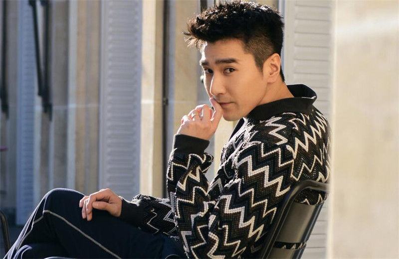 林更新|《最后的赢家》常驻嘉宾都有谁？六大嘉宾一一揭秘