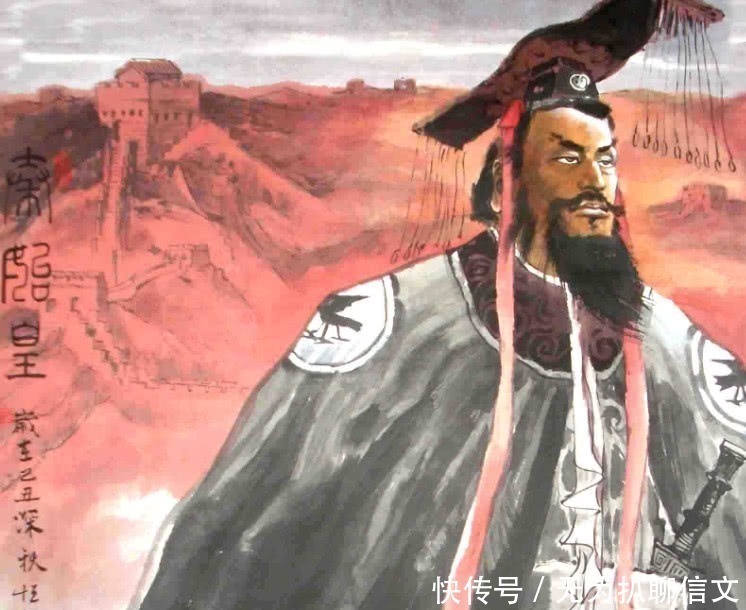 颛顼帝@最能出皇帝的姓氏,源自《山海经》上古神灵,你可能也是他的后人