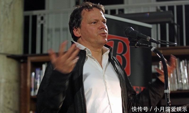 无政府主义|格雷伯的礼物|(反)全球化运动与新新左派