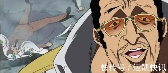 草帽海贼团|海贼王路飞对战3个SSS级强者,眼看要输了,报出卡普名号来保命
