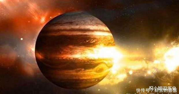 地球 人类永远遗忘不了,1994年木彗相撞事件,使得人类差点毁灭