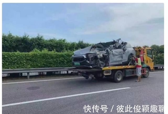 神经系统|自动驾驶又出事!31岁企业家遭遇车祸去世,自动驾驶能被相信?