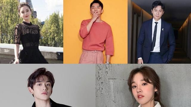 陪伴|《奔跑吧兄弟》第八季官宣三位原班人马变五位,新成员惊喜