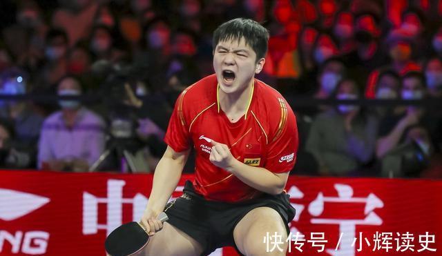 张本智和|樊振东大比分3-1领先张本智和,CCTV5正在直播WTT世界杯男单决赛