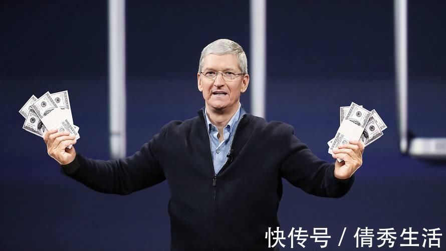 中兴|强制下架中国正式发声，苹果60亿损失买来天价警告