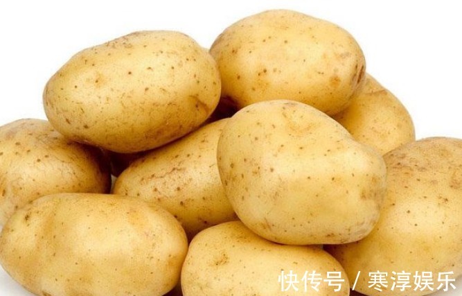 稳血压|四种食物是稳血压“高手”,不输降压药,很多人不懂